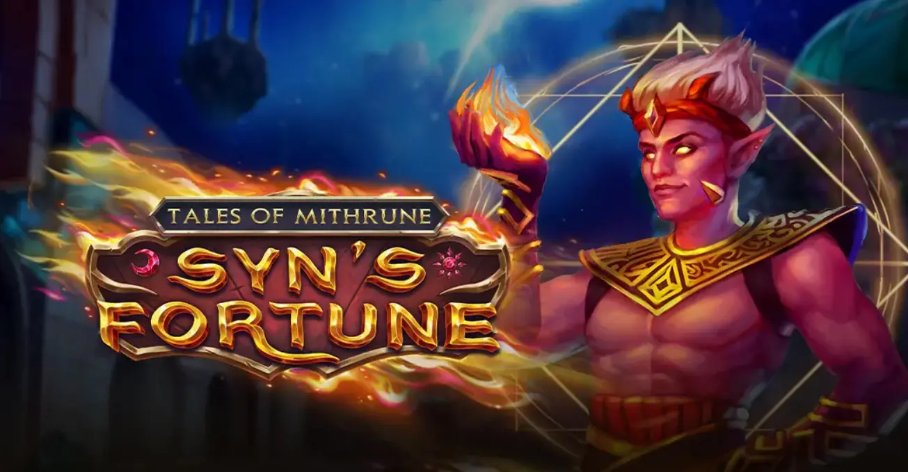 A Playn GO kiadja a Tales of Mithrune Syns Fortune t jpg