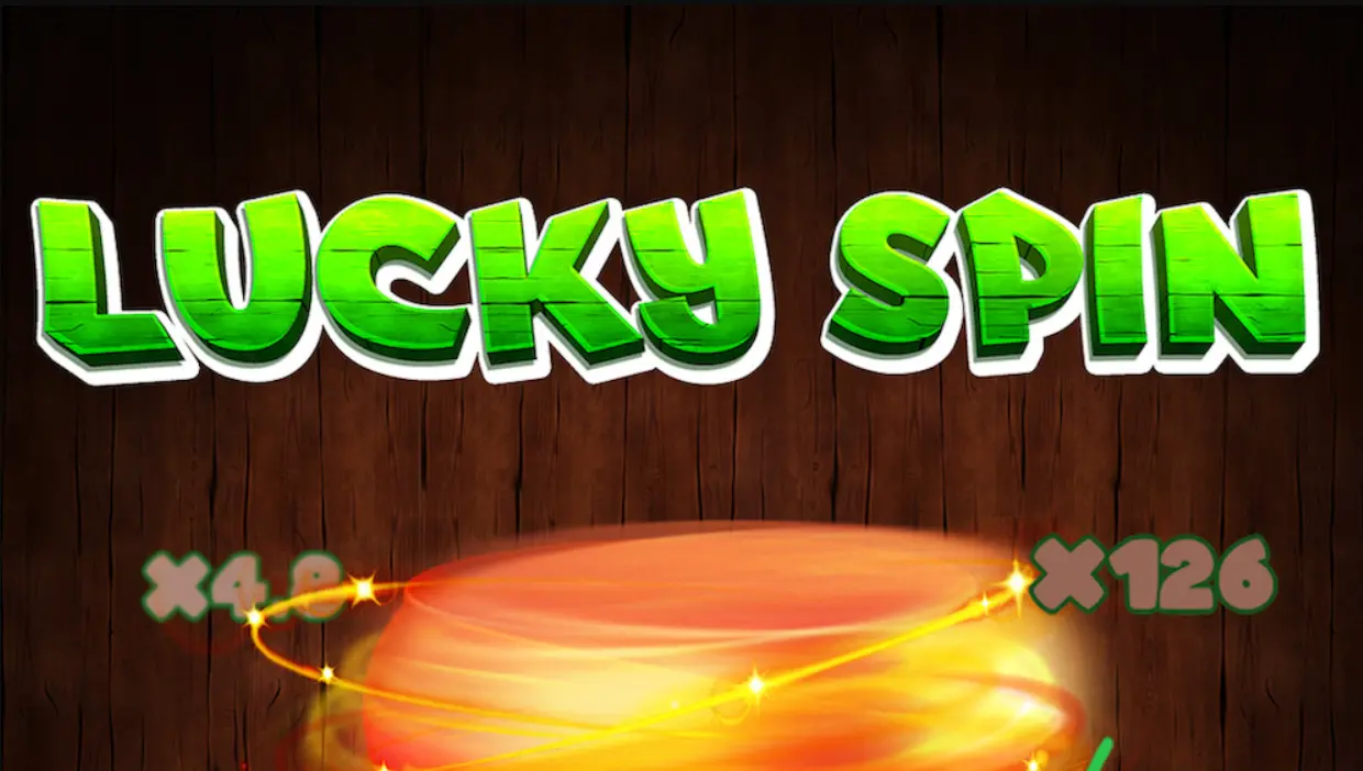 A PopOK Gaming izgalmas Crash Games sorozatot mutat be a Lucky Spin segítségével