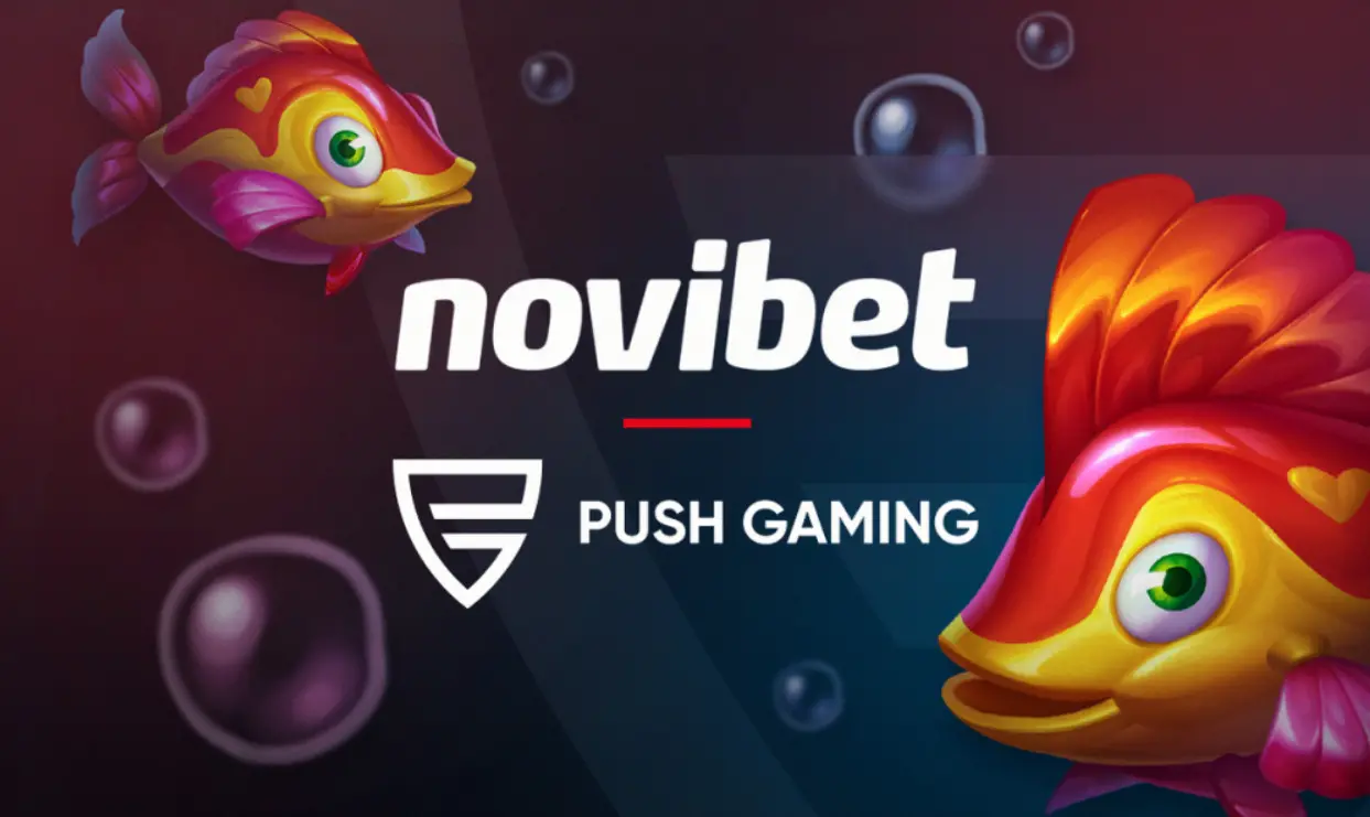 A Push Gaming a Novibet es a Betsson Partnership segitsegevel jpg