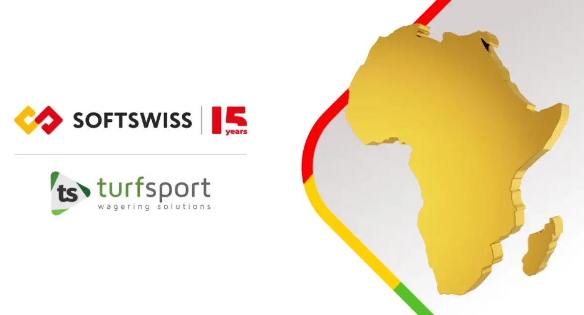 A SOFTSWISS felgyorsítja Dél-Afrika terjeszkedését a Turfsport Acquisition révén