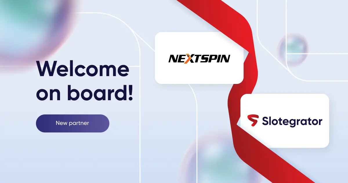 A Slotegrator a Nextspin Partnership kereteben terjeszkedik Delkelet Azsiaban jpg