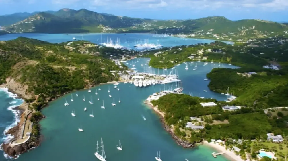 Antigua es Barbuda ajanlatot tett az amerikai szerencsejatek vita rendezesere jpg