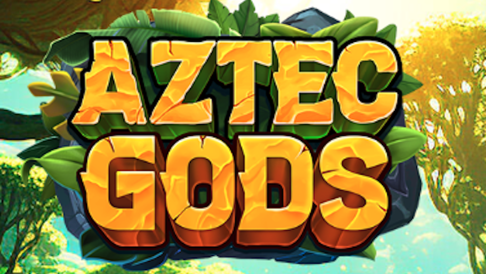 Aztec Gods – a Swintt nyerogep legujabb verzioja