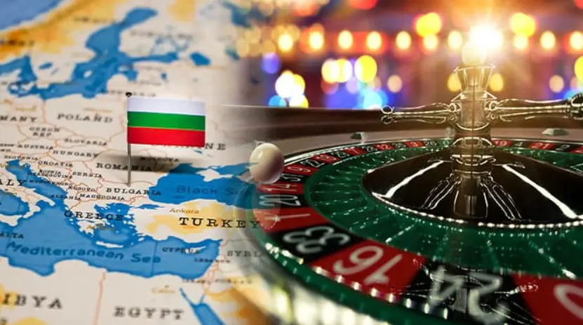 Bulgária szigorú lépéseket tesz 600 illegális szerencsejáték-platform ellen