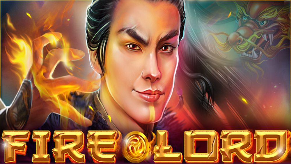 Fire Lord CT Interactive –  Onlinecasinohungary.com
