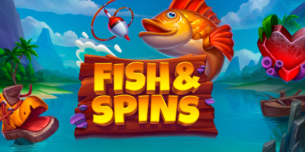Fish Spins az ELA Gamestol – Nyerogepek