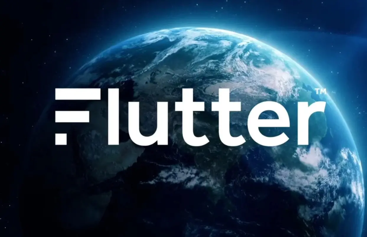 Flutter szórakoztató készlet az NYSE listához, mint az Euronext dublini listázási módszerei
