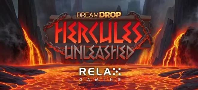 Hercules Unleashed Dream Drop a Relax Gamingtől – Nyerőgépek