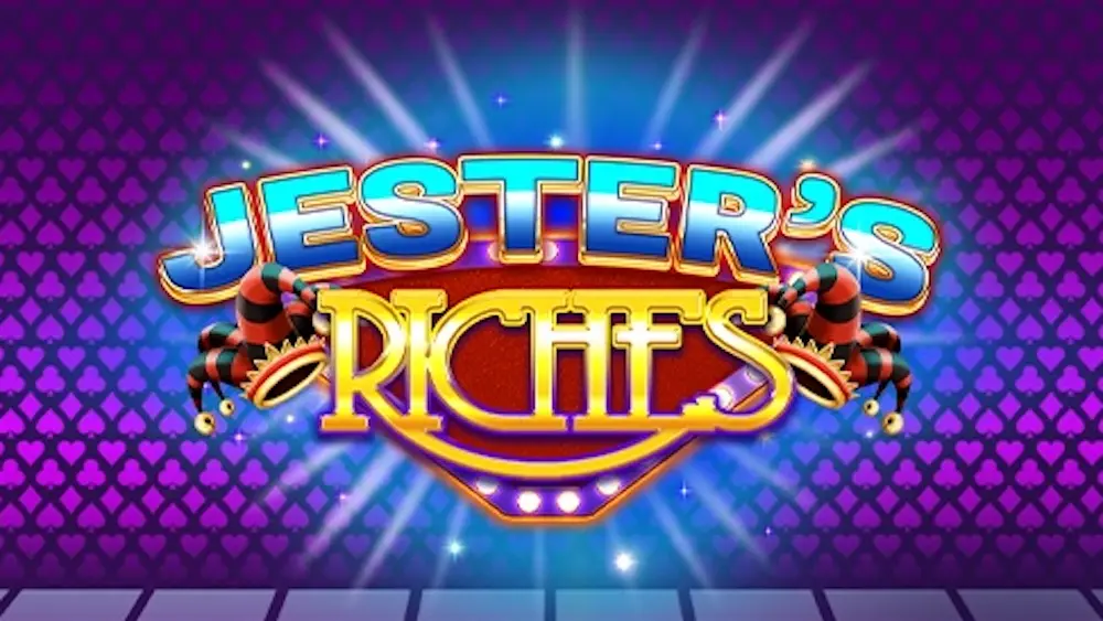 Jester’s Riches virágzó játékok –  Onlinecasinohungary.com