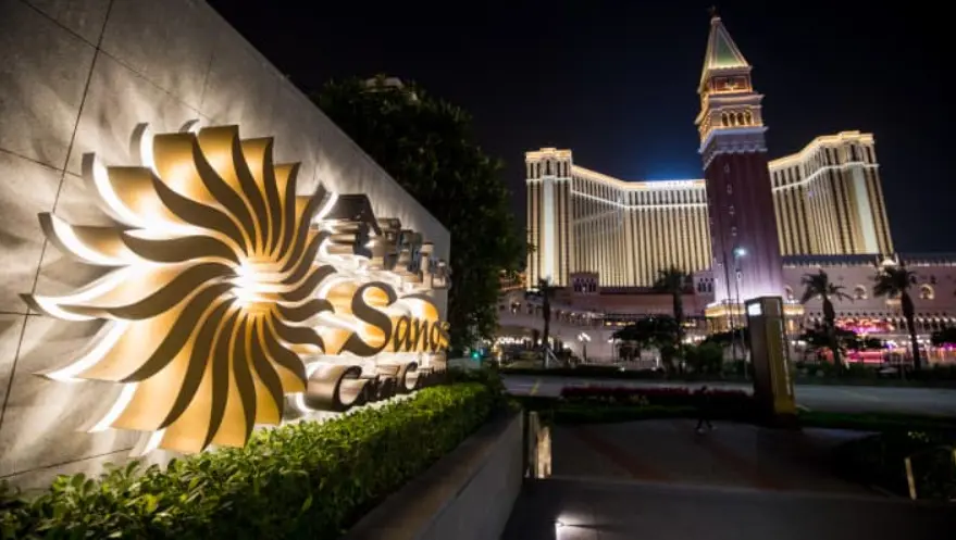 Jogi zűrzavar övezi a Las Vegas Sands New York Casino ajánlatát
