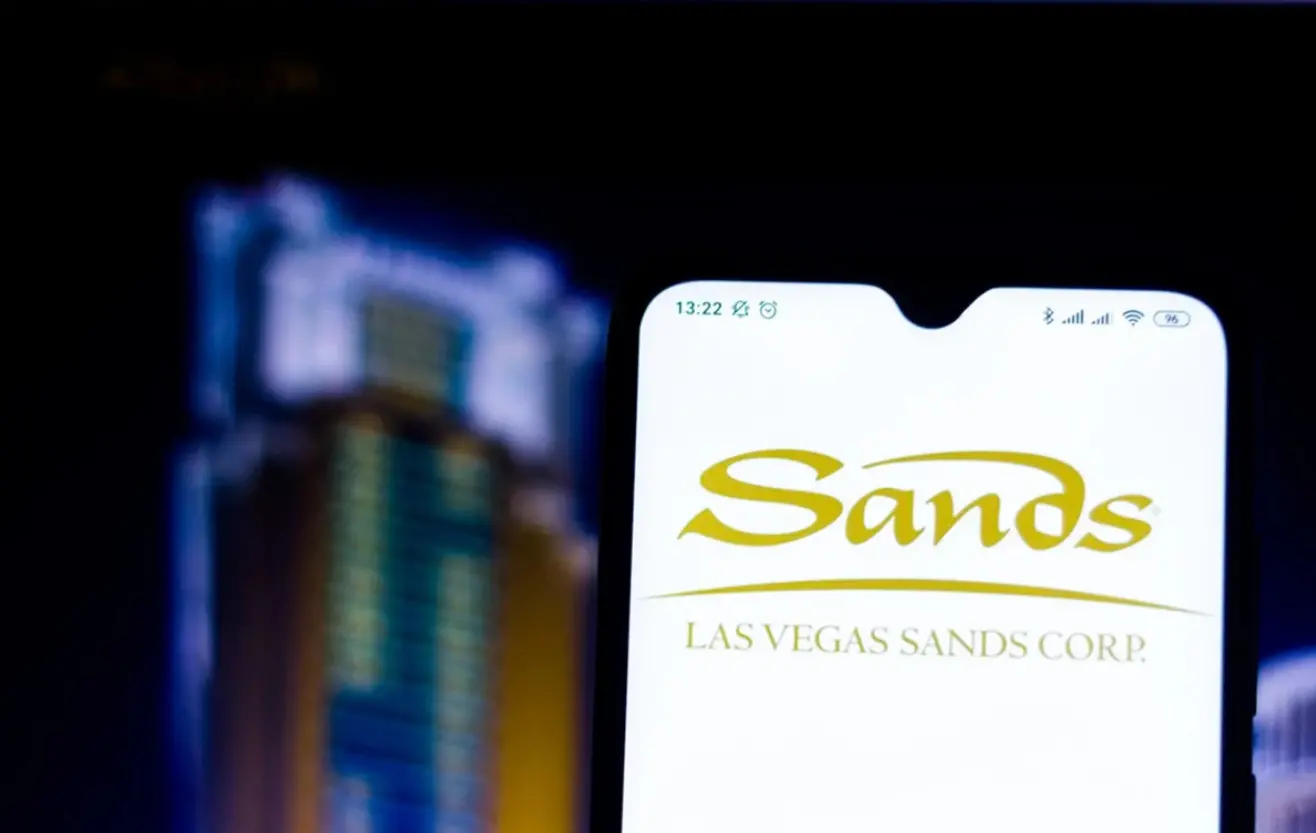 Las Vegas Sands Eyes Texas Market a Dallas Mavericks eladasa jpg