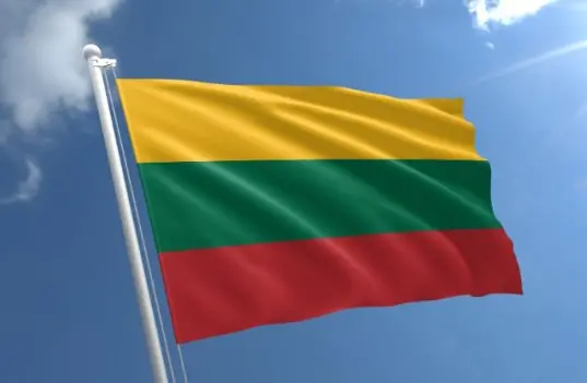 Litvania azt fontolgatja hogy 21 evre emeli a legalis jatekkort jpg