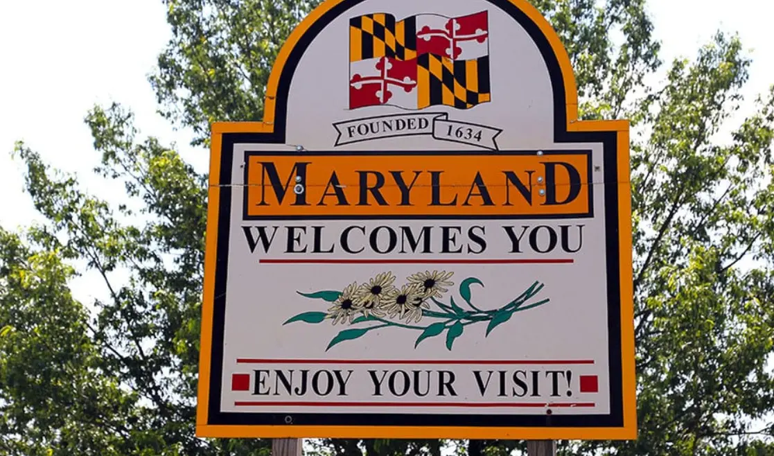 Maryland allam szenatora torvenymodositasi javaslatot tesz az online kaszino szerencsejatekokrol jpg