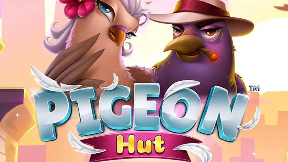 Pigeon Hut Stakelogic –  Onlinecasinohungary.com