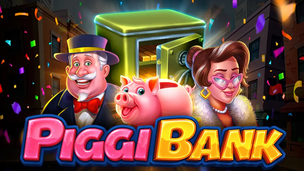 Piggi Bank – a Wizard Games nyerőgép legújabb verziója