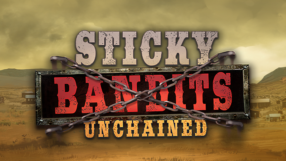 Sticky Bandits Unchained Quickspin –  Onlinecasinohungary.com
