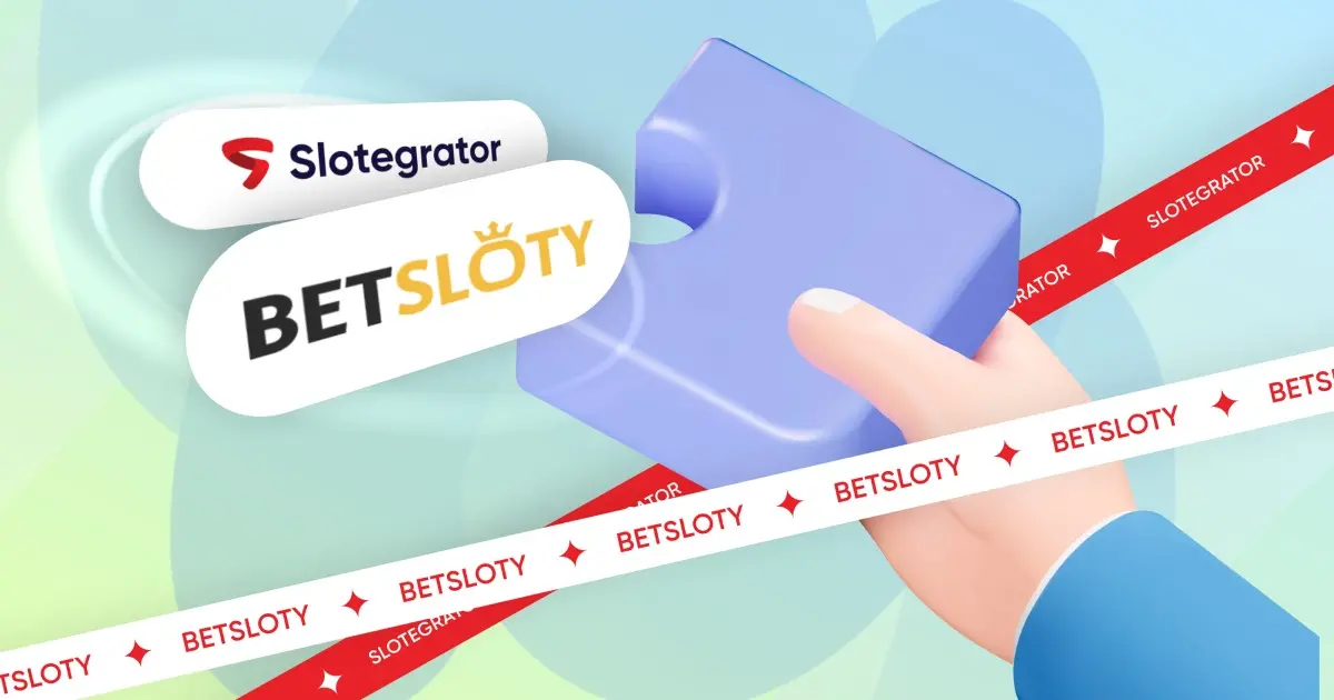 A BetSloty kaszinó a Slotegrator Partnership keretében működik