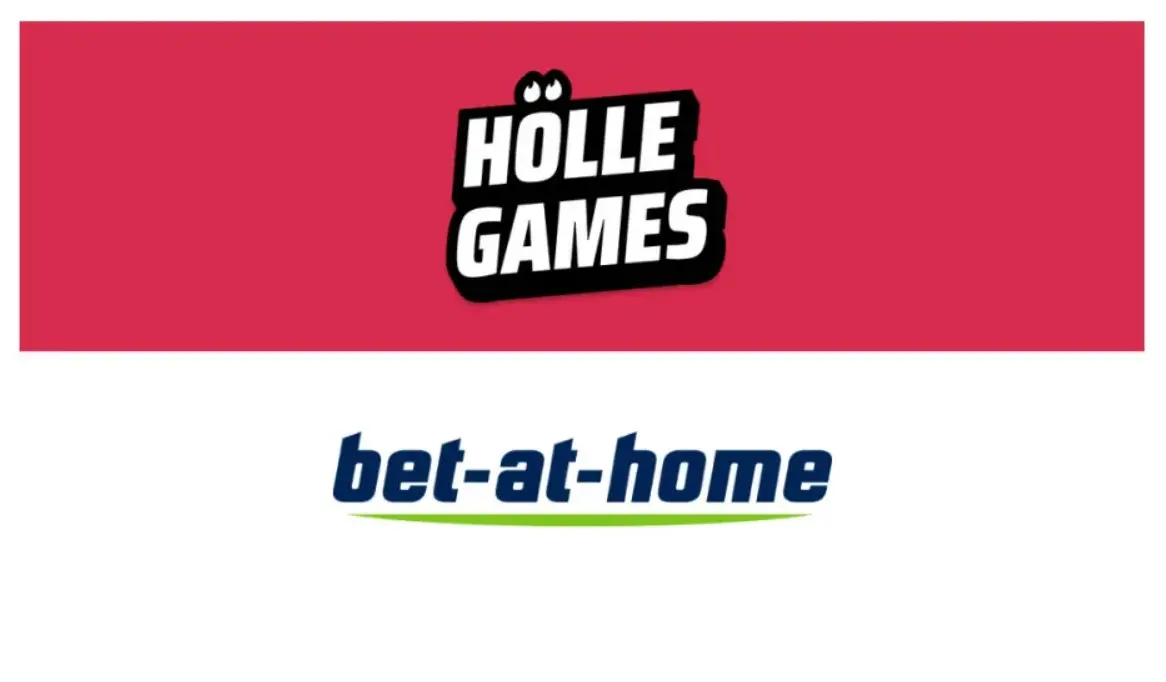 A Hölle Games a Bet at home.de partnerséggel bővíti jelenlétét