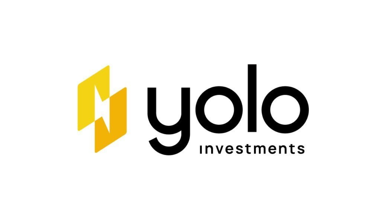 A Just Slots 1,125 millió eurós befektetést biztosít a Yolo Investmentstől