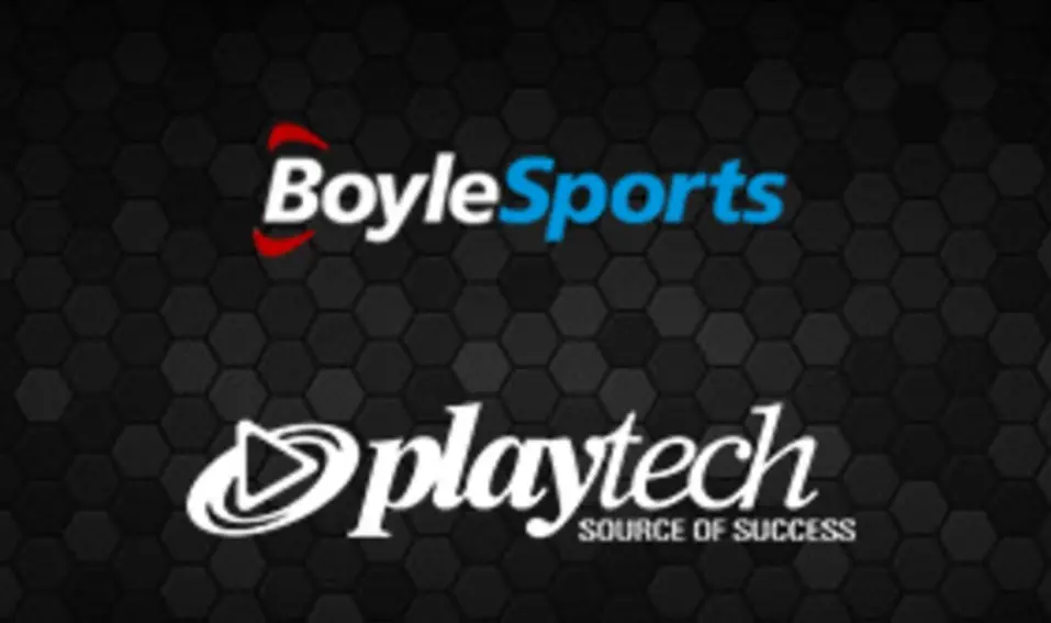 A Playtech és a BoyleSports kibővíti együttműködését