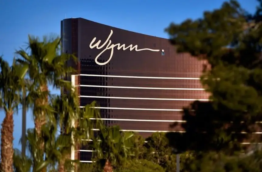 A Wynn Resorts bevétele 73,9%-os növekedéssel új csúcsra ugrott