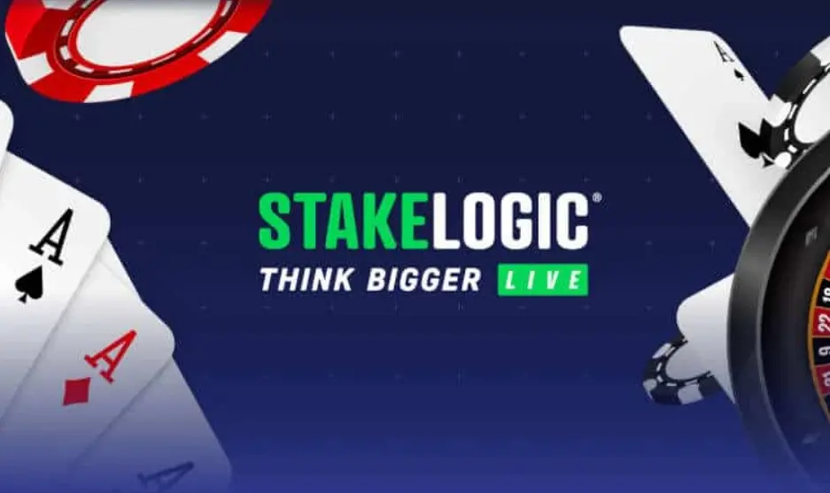 A betFIRST javítja az ajánlatokat a Stakelogic Live Deal segítségével