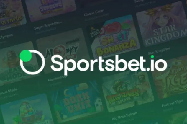 A rekord 42 millió dolláros jackpot elérte a Sportsbet.io-t