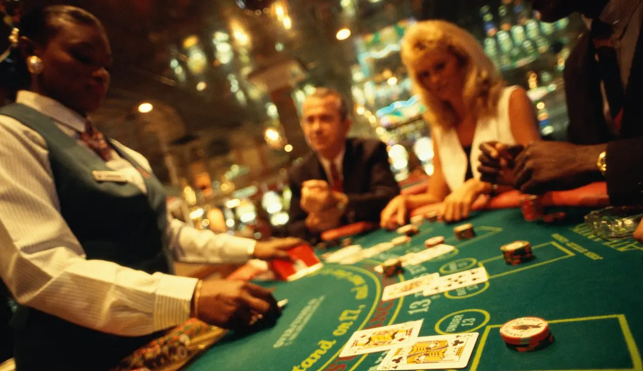A szövetségi bíró a kaszinóperben dönt a kényszeres szerencsejátékosok ellen