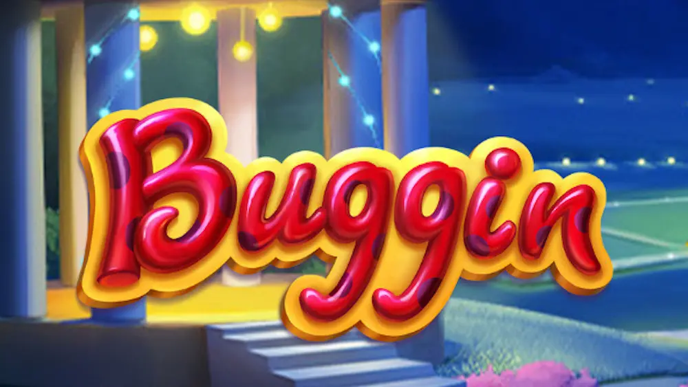 Buggin Elk Studios' latest slot release