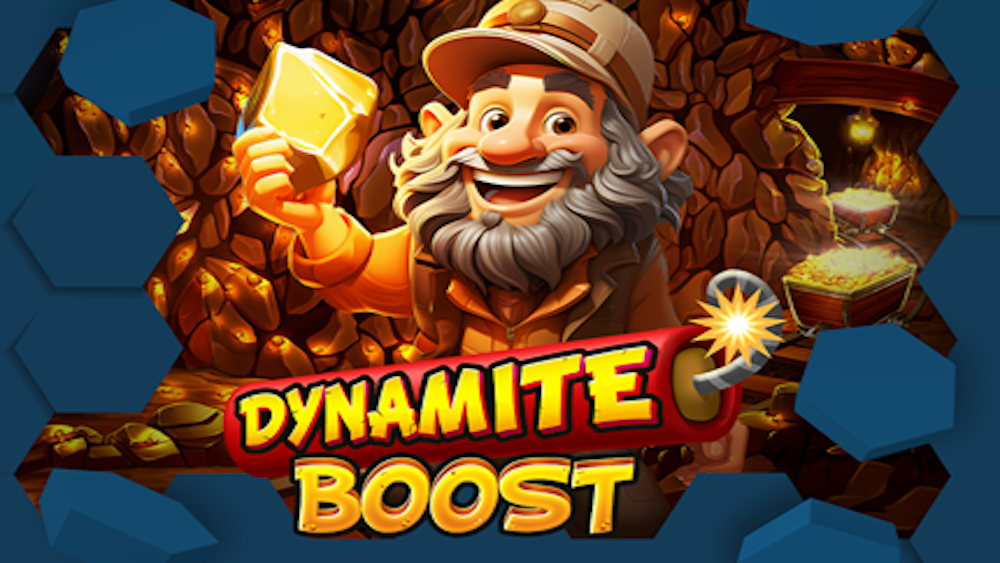 Dynamite Boost – a Swintt nyerőgép legújabb verziója