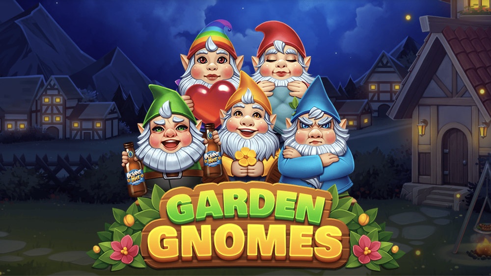 Garden Gnome Camera Games –  Onlinecasinohungary.com