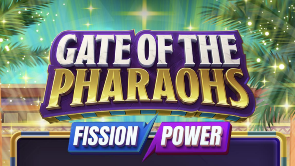 Gate of the Pharaohs High 5 játékok