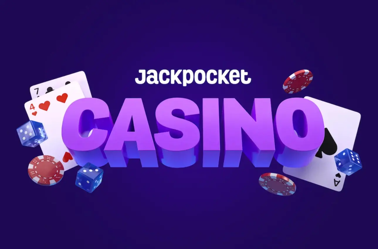 Jackpocket a Caesars Partnership révén lép be a New Jersey-i online kaszinó színterébe
