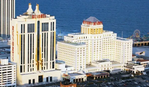 Mohegan megszünteti a Resorts Casino Atlantic City vezetői szerepét