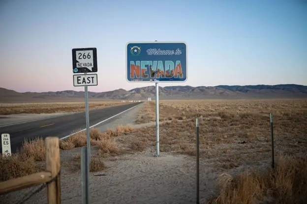 Nevada a független ügynökökre vonatkozó új szabályokkal egyszerűsíti a kaszinójelentéseket