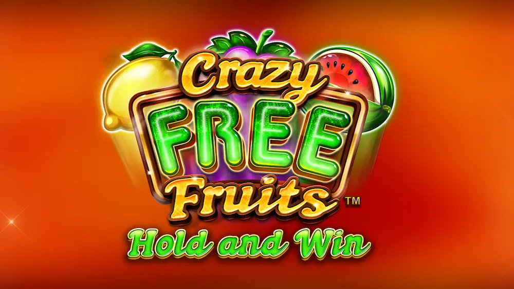 Őrült ingyenes SYNOT gyümölcs játékok