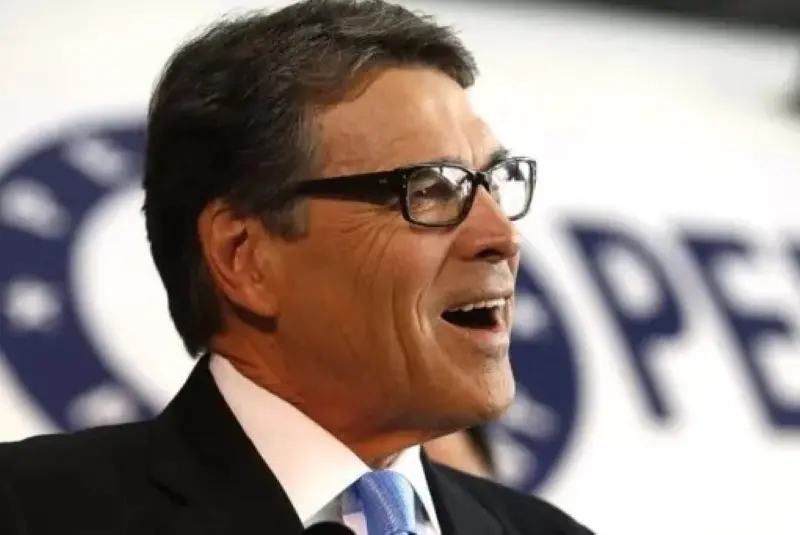 Rick Perry szorgalmazza a sportfogadások legalizálását Texasban