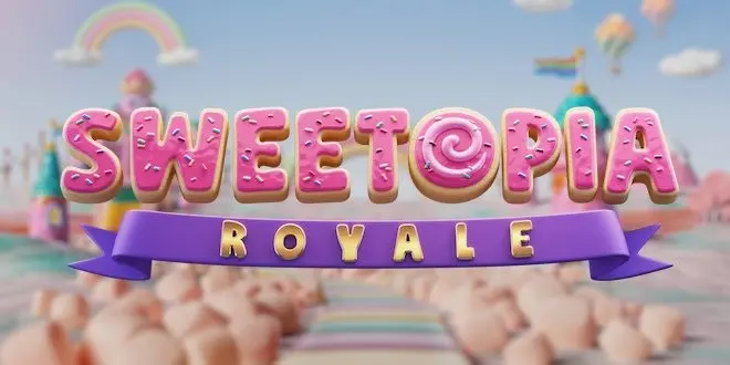 Sweetopia Royale a Relax Gamingtől – Nyerőgépek