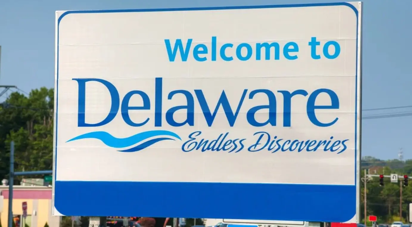 A Delaware iGaming és a sportfogadások fellendülnek februárban