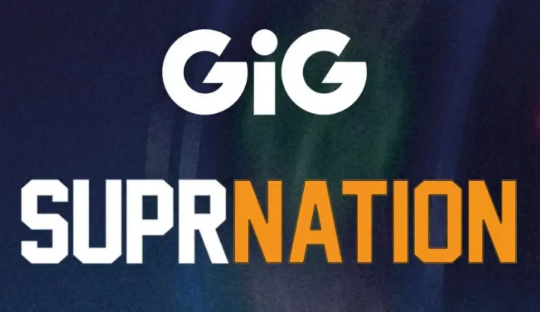 A GiG és a Suprnation megerősíti a partnerséget a jobb