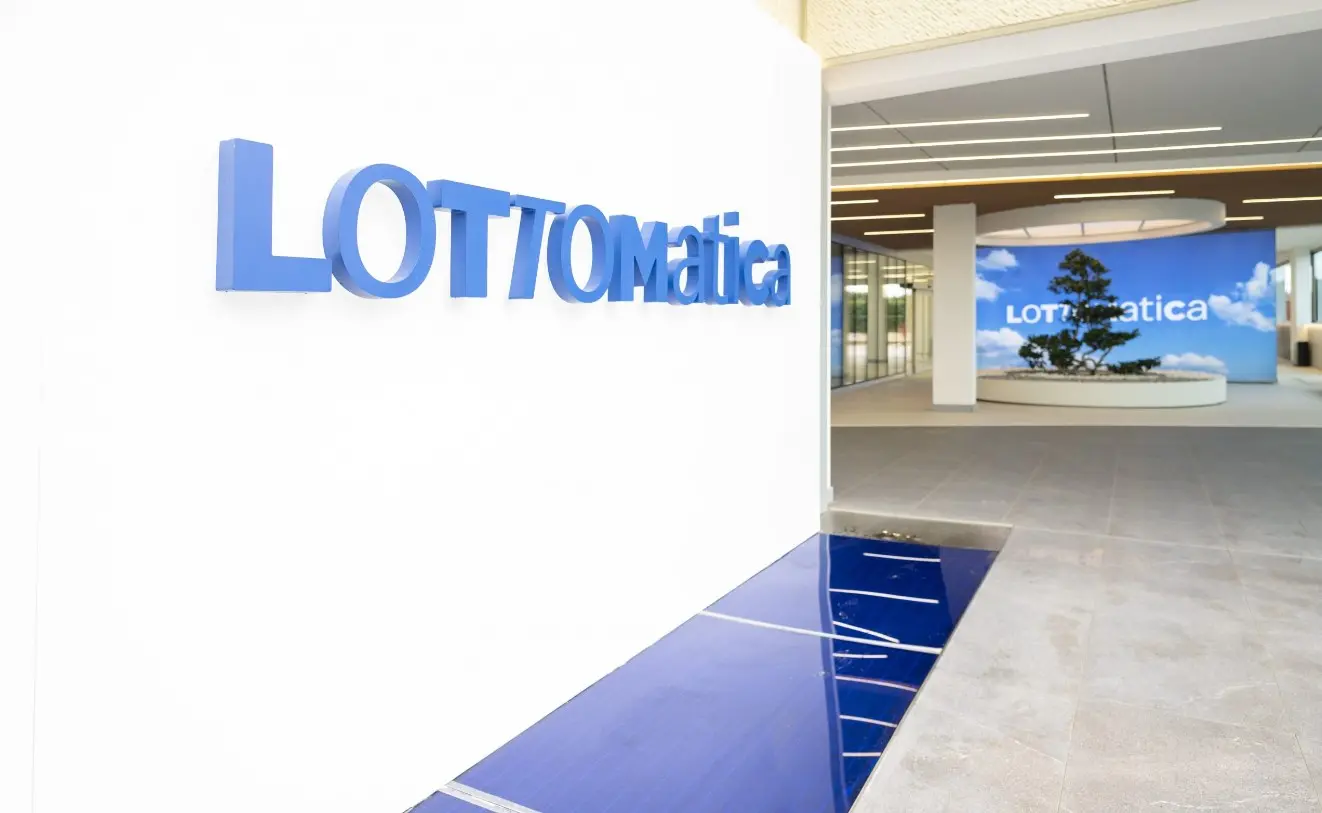 A Lottomatica Group közzéteszi a 2023-as pénzügyi év eredményeit