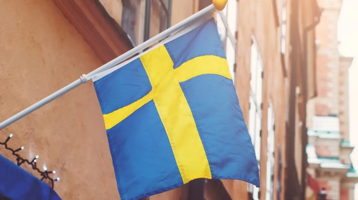 A svéd szerencsejáték szektor 1,2% kal, 27,13 milliárd svéd koronára csökken 2023 ban