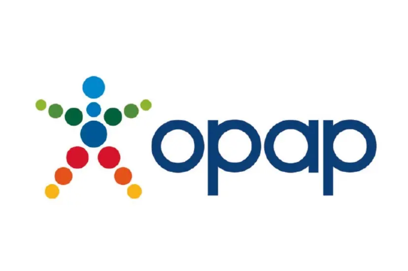 Az OPAP erőteljes növekedésről számol be 2023 ban