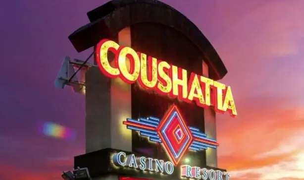 Az úttörő esemény új szakaszt jelent a Coushatta Resort számára