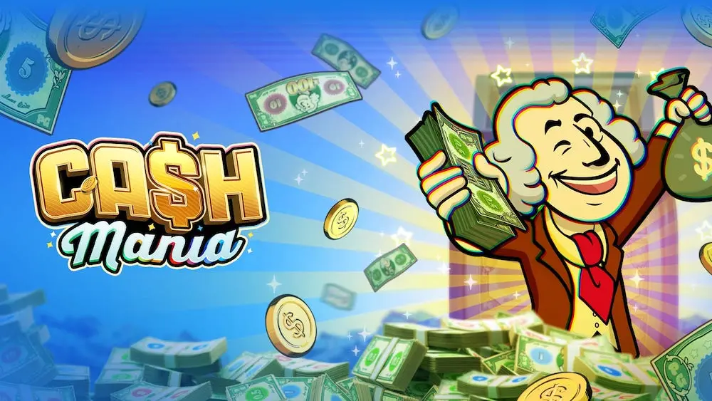 Cash Mania PG Soft –  Onlinecasinohungary.com