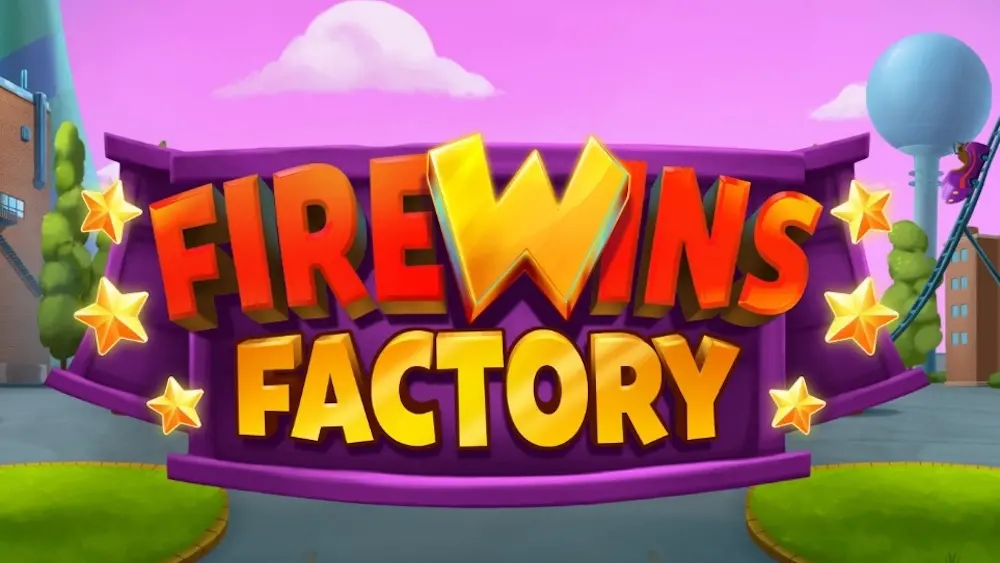 Firewins Factory Relax Gaming –  Onlinecasinohungary.com