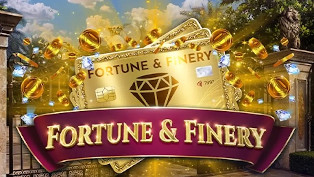 Growing Fortune & Finery játékok