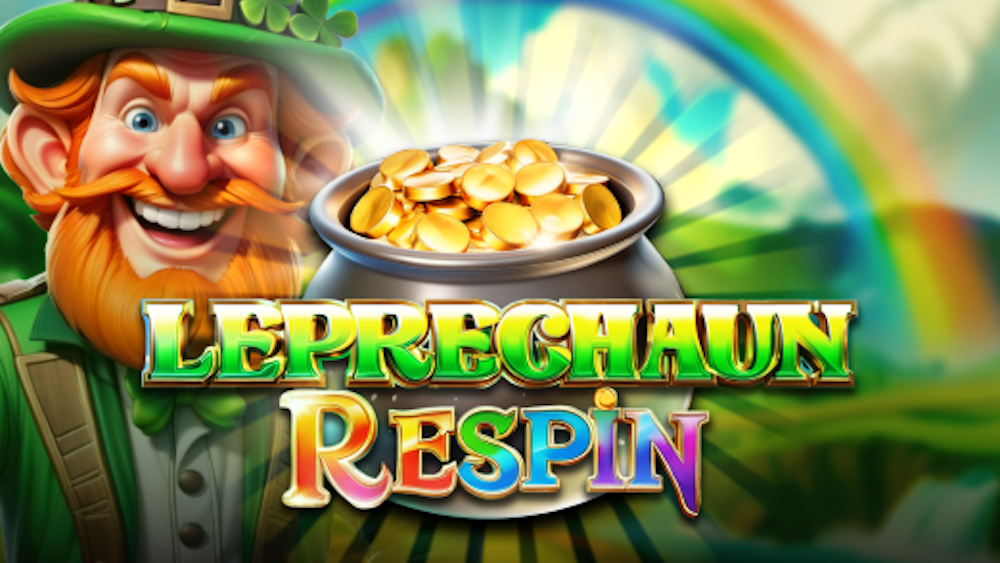 Leprechaun Respin – a Hell Games legújabb nyerőgépe