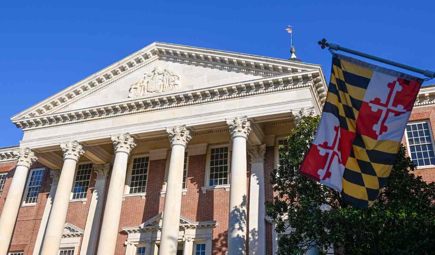 Maryland adóemelést fontolgat az oktatás és a közlekedés finanszírozásával kapcsolatos