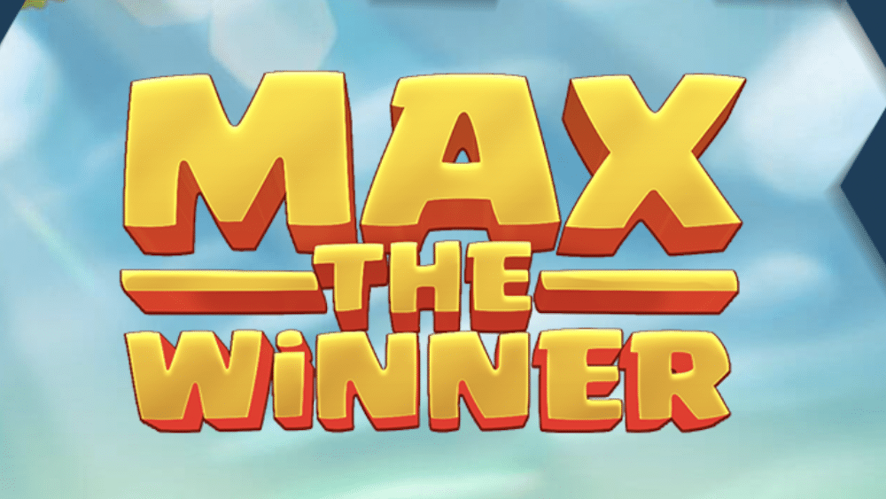 Max the Winner – a Swintt nyerőgép legújabb verziója